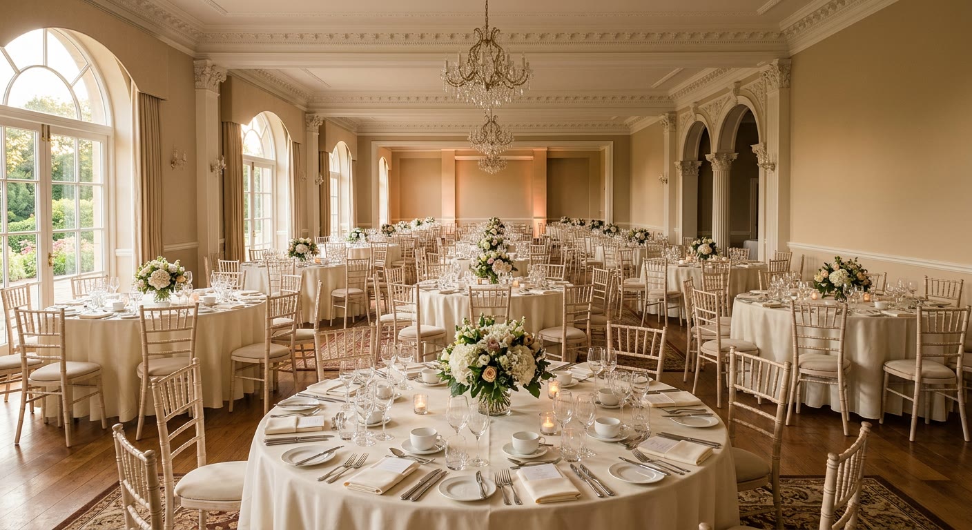 Riservato Events™