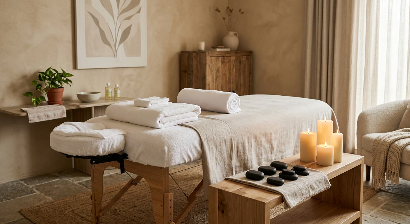 Riservato Relax™